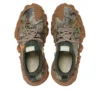 Crocs x Salehe Bembury Pollex Juniper „Realtree Camo“