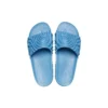 Crocs x Salehe Bembury Pollex Slide „Tashmoo“