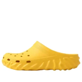 Crocs x Salehe Bembury Saru Clog „Citrine“