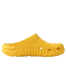 Crocs x Salehe Bembury Saru Clog „Citrine“