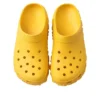 Crocs x Salehe Bembury Saru Clog „Citrine“