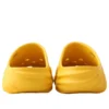 Crocs x Salehe Bembury Saru Clog „Citrine“