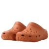 Crocs x Salehe Bembury Saru Clog „Gobi“