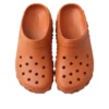 Crocs x Salehe Bembury Saru Clog „Gobi“