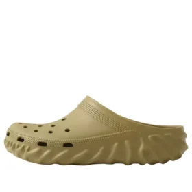 Crocs x Salehe Bembury Saru Clog „Pesto“