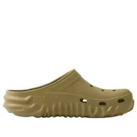 Crocs x Salehe Bembury Saru Clog „Pesto“