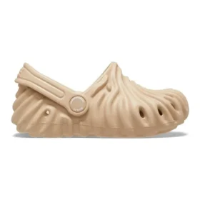 Crocs x Salehe Bembury Stone Soup Clogs „Beige“