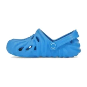Crocs x Salehe Bembury The Pollex Clogs „Blue“