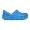 Crocs x Salehe Bembury The Pollex Clogs „Blue“