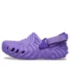 Crocs x Salehe Bembury x The Pollex Clogs „Purple“