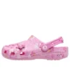 Crocs x Sanrio 50-jähriges Jubiläum Classic Clog „My Melody“