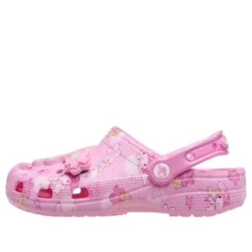 Crocs x Sanrio 50-jähriges Jubiläum Classic Clog „My Melody“