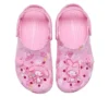 Crocs x Sanrio 50-jähriges Jubiläum Classic Clog „My Melody“