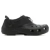 Crocs x Satisfy Classic Clog „Black“