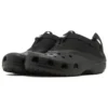 Crocs x Satisfy Classic Clog „Black“