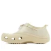 Crocs x Satisfy Classic Clog „Bone“