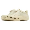Crocs x Satisfy Classic Clog „Bone“