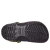 Crocs x SEGA Sonic The Hedgehog Classic Clog „Schwarz“