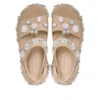 Crocs x Simon Rocha Soho Sandale „Chai“