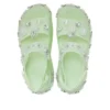 Crocs x Simon Rocha Soho Sandale „Jade“