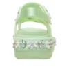 Crocs x Simon Rocha Soho Sandale „Jade“