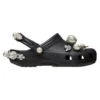 Crocs x Simone Rocha Classic Clog „Schwarz“