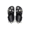 Crocs x Simone Rocha Classic Clog „Schwarz“