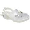 Crocs x Simone Rocha Classic Clog „Translucent“