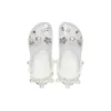 Crocs x Simone Rocha Classic Clog „Translucent“