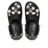 Crocs x Simone Rocha Platform Clog „Black“