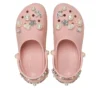 Crocs x Simone Rocha Platform Clog „Pink Rose“