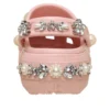 Crocs x Simone Rocha Platform Clog „Pink Rose“