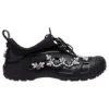 Crocs x Simone Rocha Quick Trail Low „Schwarz“