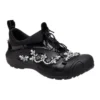 Crocs x Simone Rocha Quick Trail Low „Schwarz“