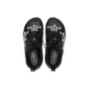 Crocs x Simone Rocha Quick Trail Low „Schwarz“