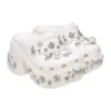 Crocs x Simone Rocha Siren Clog „White“