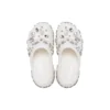 Crocs x Simone Rocha Siren Clog „White“