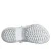 Crocs x SMFK Bae Clog „Silver Glitter“