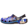 Crocs x Sonic The Hedgehog Classic Clog „Gotta Go Fast!“