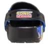 Crocs x Sonic The Hedgehog Classic Clog „Gotta Go Fast!“