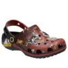 Crocs x Sonic the Hedgehog Classic Clog „Shadow“