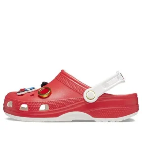 Crocs x Sonic The Hedgehog „Sonic’s Schuhe“