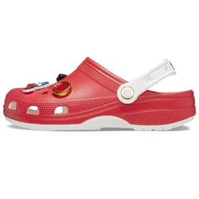 Crocs x Sonic The Hedgehog „Sonic’s Schuhe“