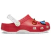Crocs x Sonic The Hedgehog „Sonic’s Schuhe“