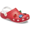 Crocs x Sonic The Hedgehog „Sonic’s Schuhe“