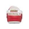 Crocs x Sonic The Hedgehog „Sonic’s Schuhe“