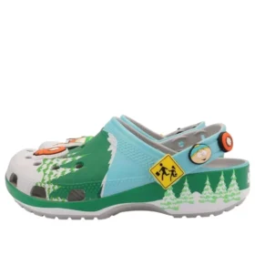 Crocs x South Park Classic Clog „The Boys“