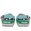 Crocs x South Park Classic Clog „The Boys“