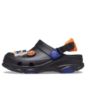 Crocs x Space Jam 2 Classic All-Terrain Clogs „Tune Squad“