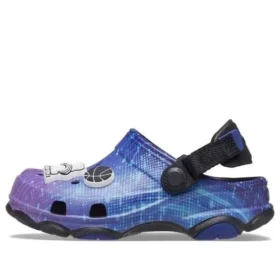 Crocs x Space Jam Classic Clogs „A New Legacy“
